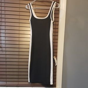 Zara bodycon dress